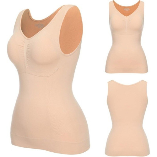 CONTR BODY BAS SKI LXL