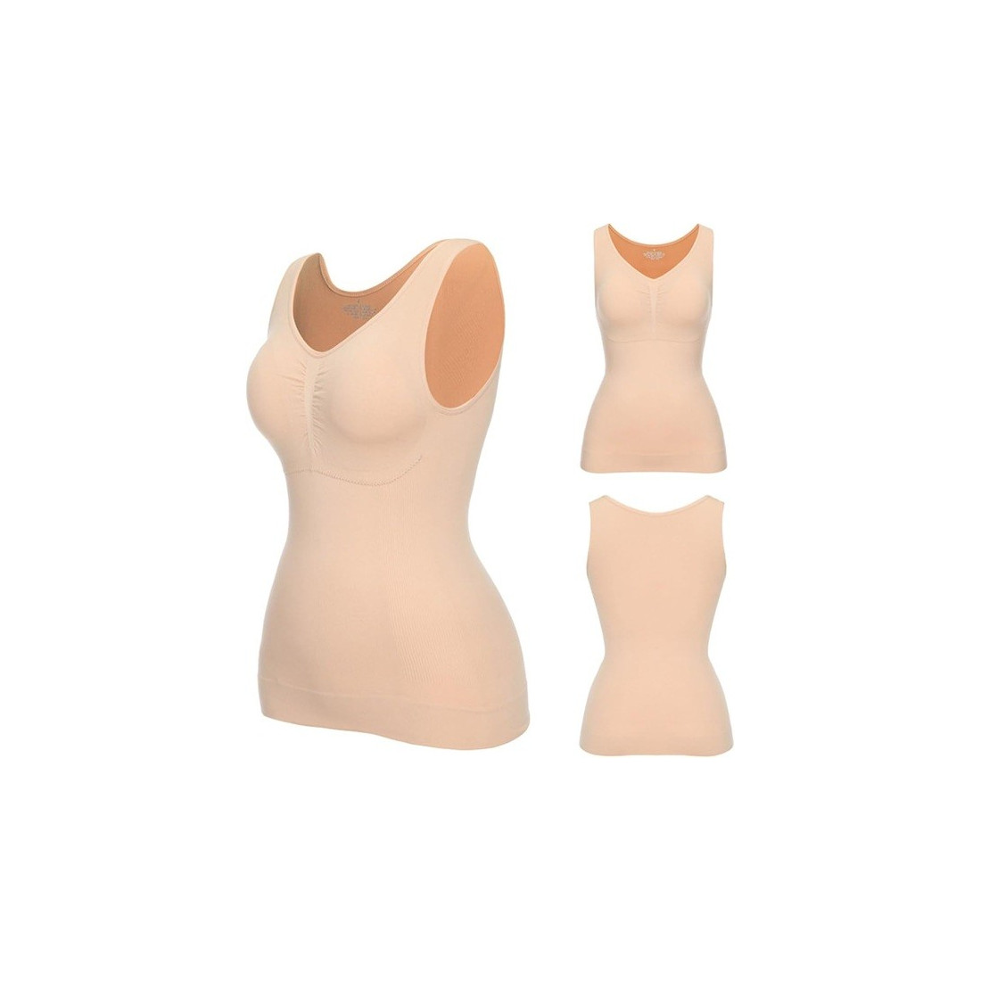 CONTR BODY BAS SKI LXL