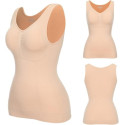 CONTR BODY BAS SKI LXL