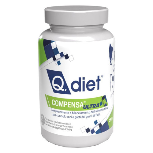 Q DIETARY SUPPLEMENT