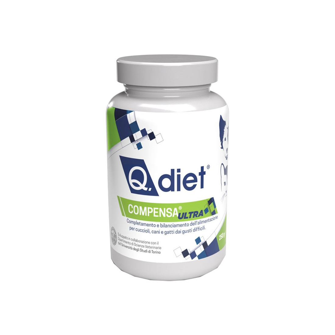 Q DIETARY SUPPLEMENT