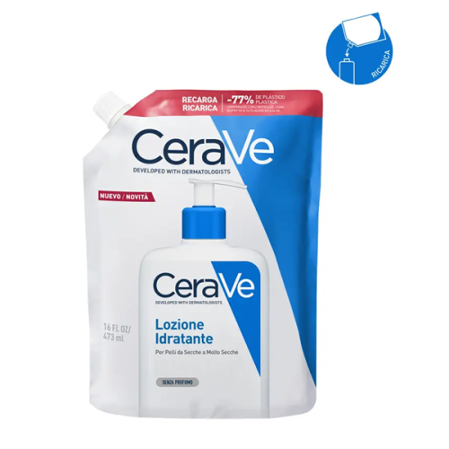 CERAVE IDRATIVE LOVE REF