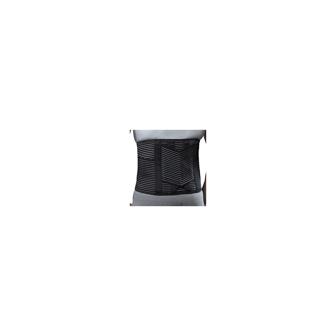GIBAUD ORTHO CORS LUMBAR ACT V 1
