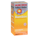 NUROFEN FEBRUARY D BB100MG/5ML A