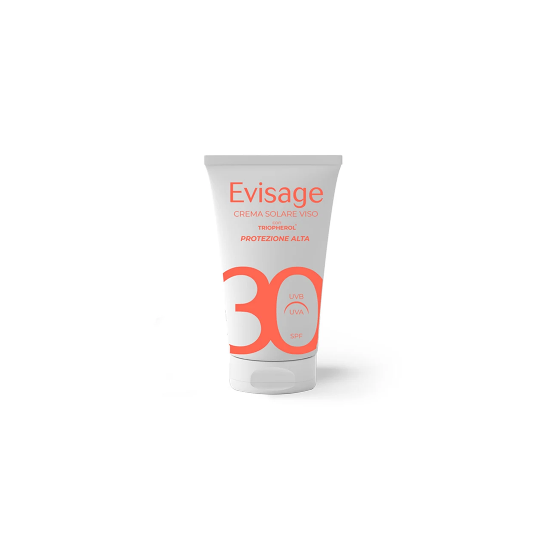 EVISAGE CREMA SOLARE VISO 30