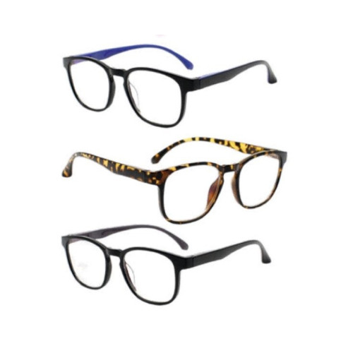 GLASSES V CARAC CAPRI +1.00