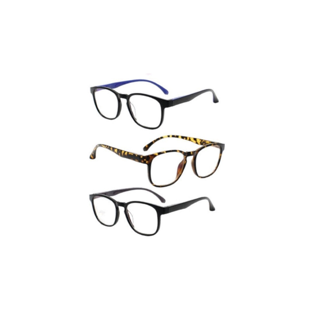 OCCHIALE V CARAC CAPRI +1,50
