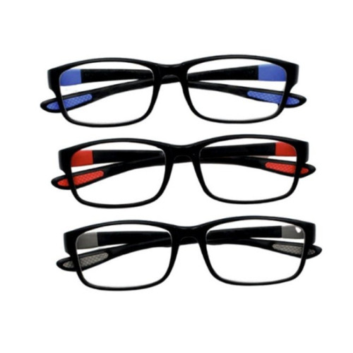 GLASSES V CARAC NISIDA +1.50