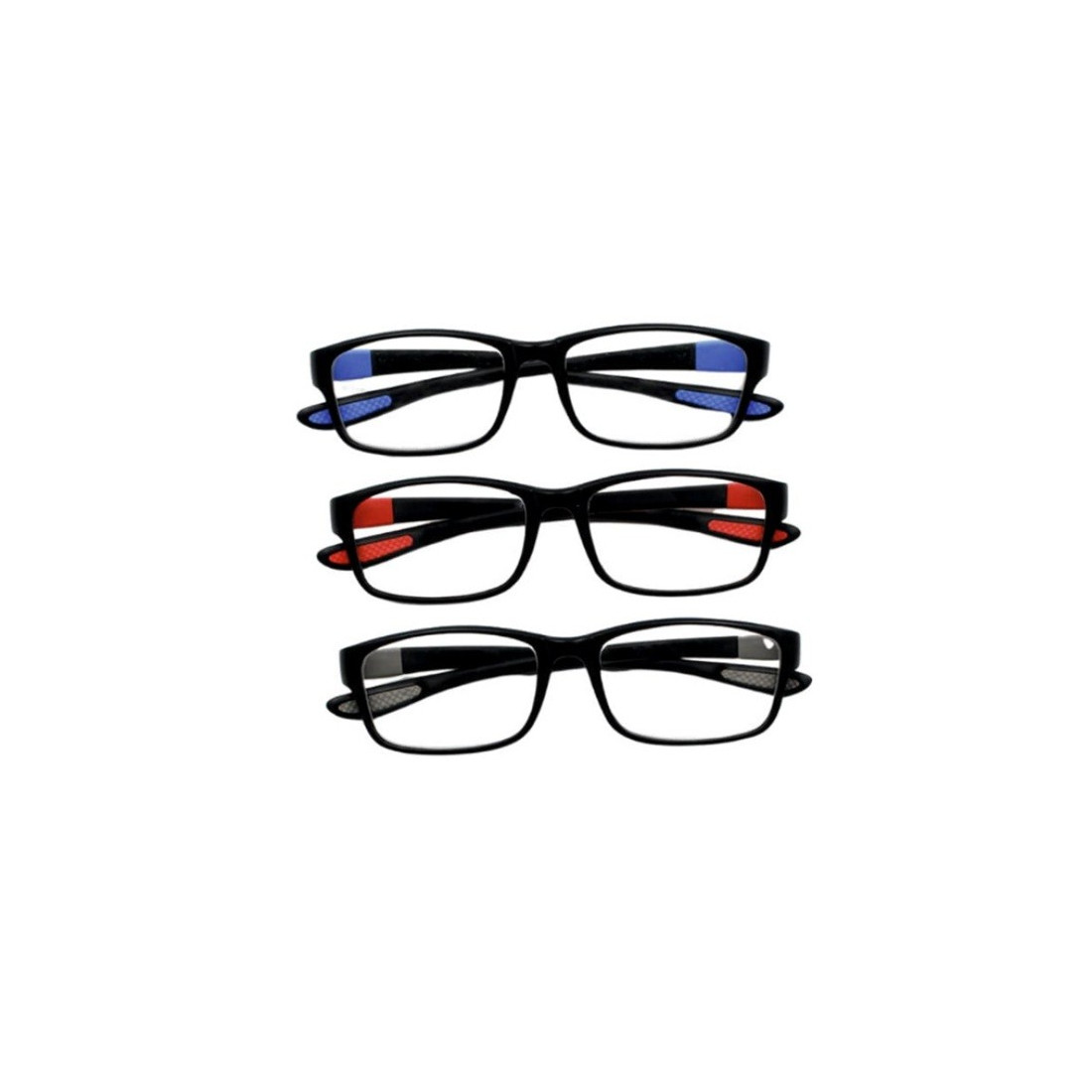 GLASSES V CARAC NISIDA +1.50