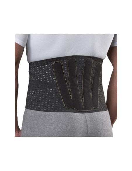 GIBAUD SPORT CINTURA H21 - TAGLIA 0