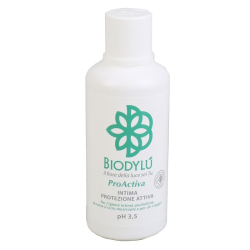BIODYLU INTIMA PROT