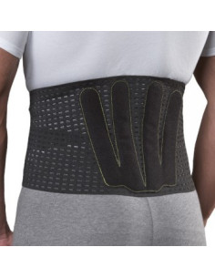 GIBAUD SPORT CINTURA H21- TAGLIA  3