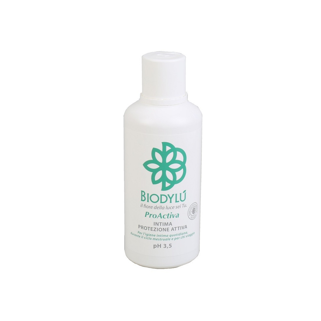 BIODYLU INTIMA PROT