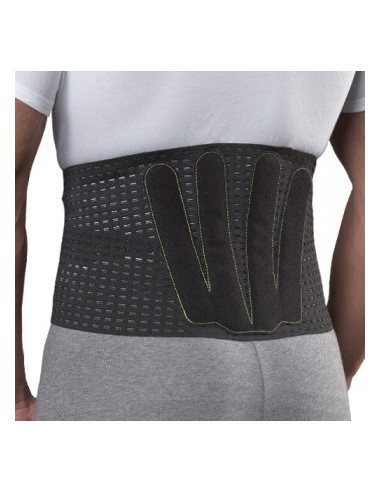 GIBAUD SPORT CINTURA H21- TAGLIA  3