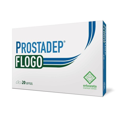 PROSTADEP FLOGUE