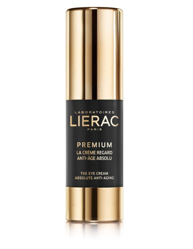 PREMIUM CREME YEUX 15ML