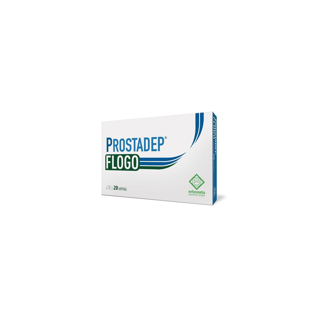 PROSTADEP FLOGUE