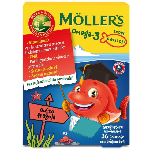 IT'S CALLED "MOLLER'S OMEGA 3 JELLY