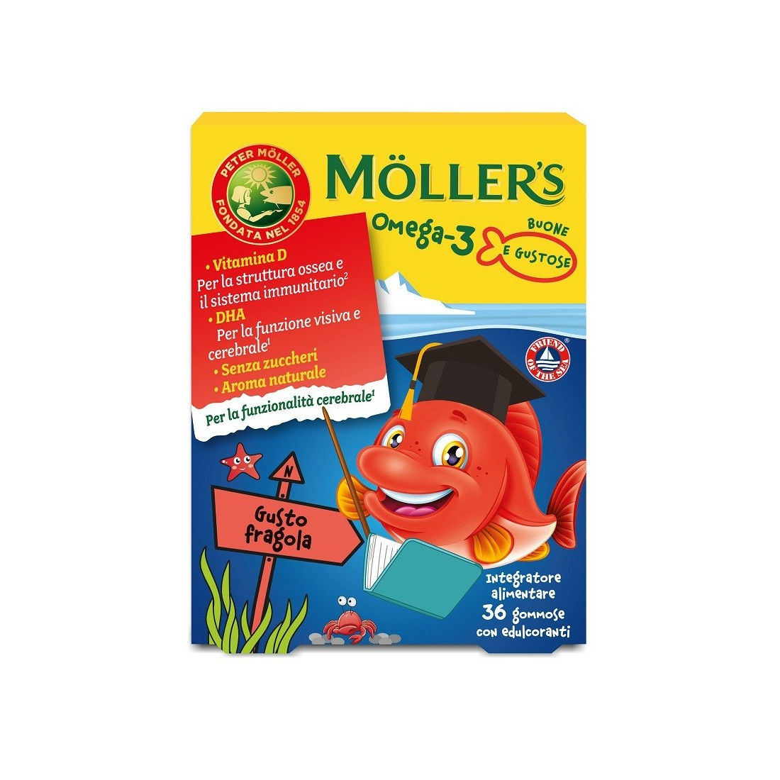IT'S CALLED "MOLLER'S OMEGA 3 JELLY