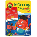 MOLLER'S OMEGA 3 JELLY 36GOMM