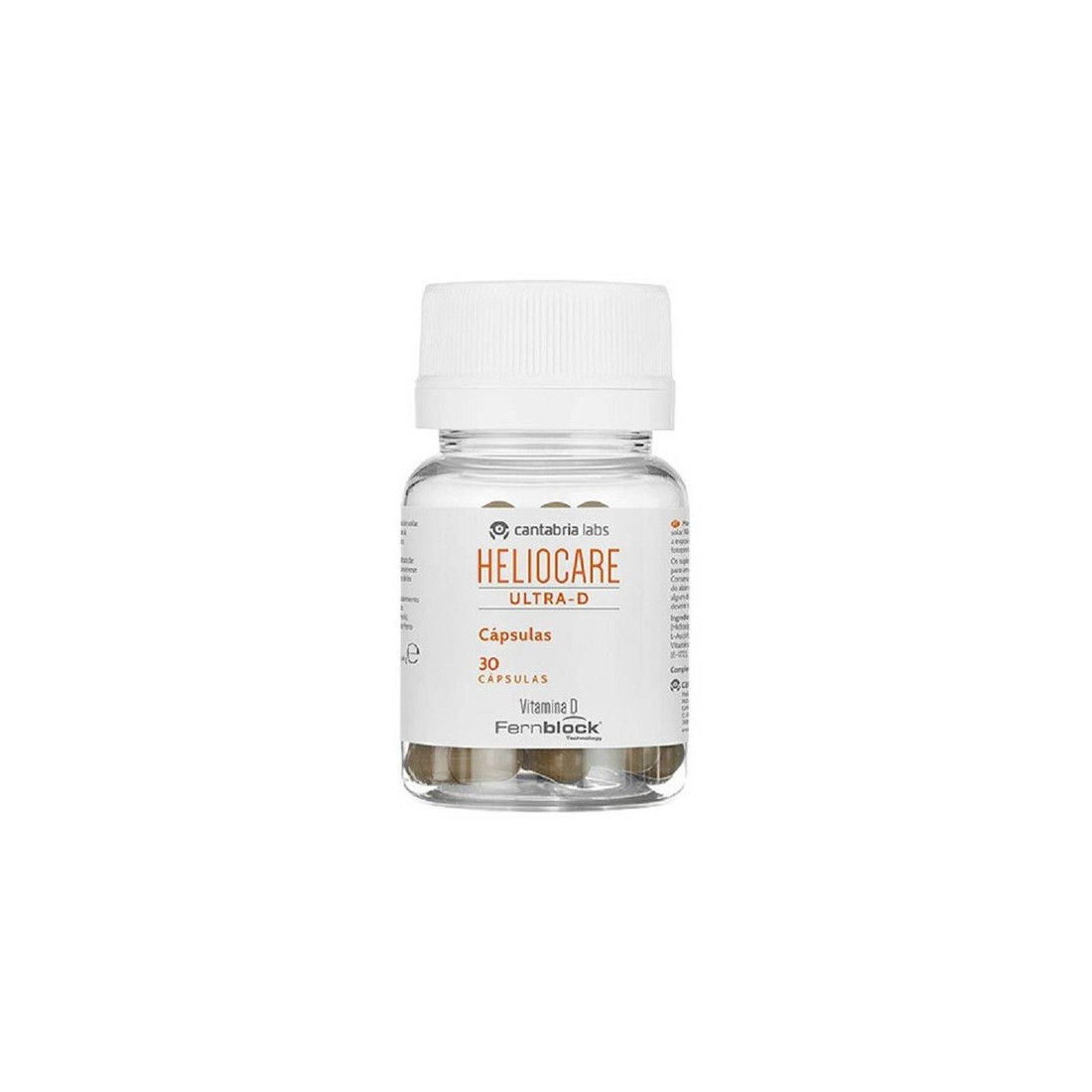 HELIOCARE ULTRA-D 30CPS