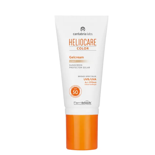 HELIOCARE COLOR LIGHT SPF50