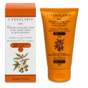 ALOE&MACAD SUN CREAM SPF25