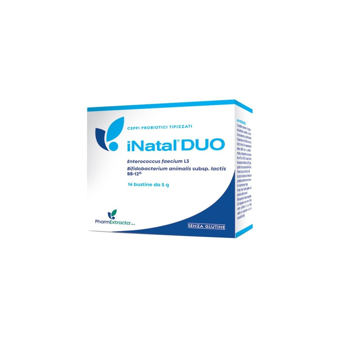 INATAL DUO 14BUST
