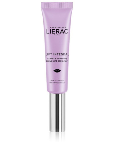 LIERAC LIFT INTEGRAL LAB 15ML