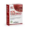 PU SOS COLESTERY 60CPR DEG