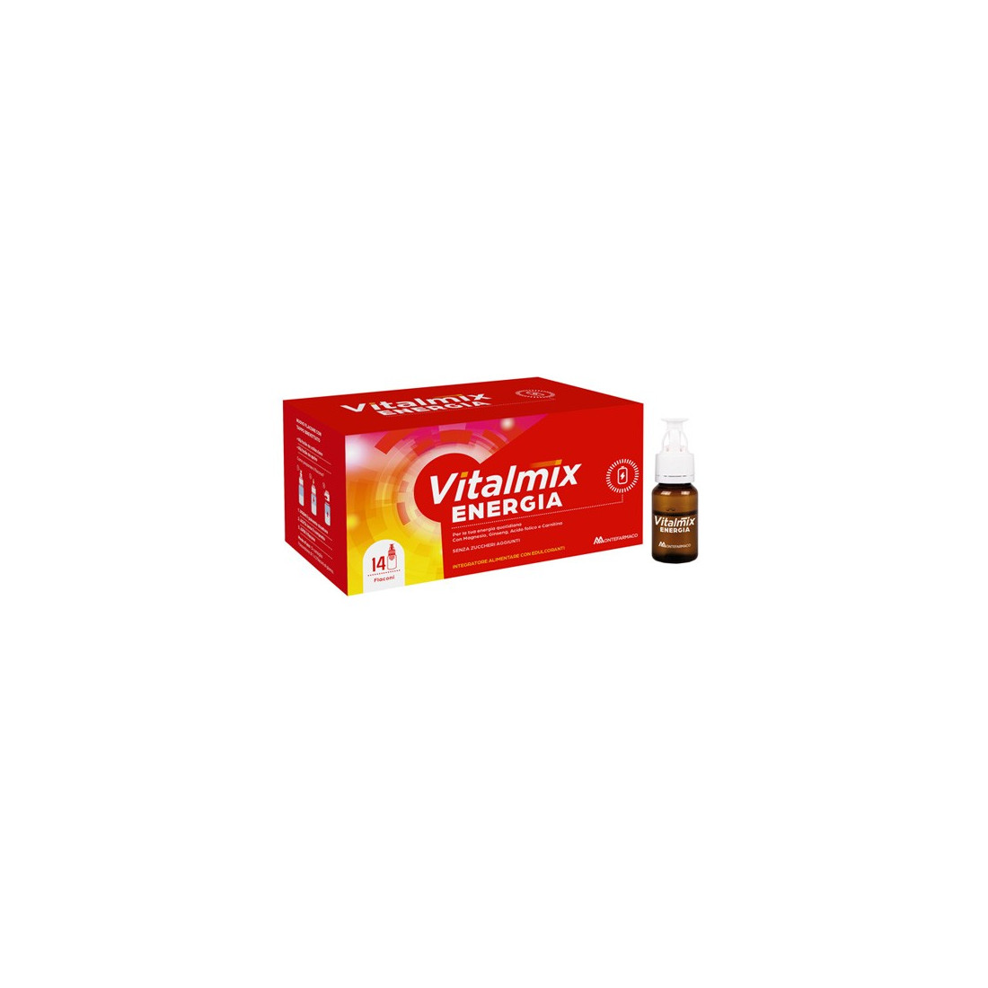 VITALMIX ENERGY 14FL