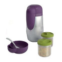 CHICCOPORTAPAPPA INOX