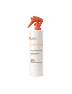PHYTAMIN SPRAY SOLAR CORPO SPF 50