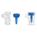AEROSOL TYPE 2 CONTAINERS AND CONTAINERS