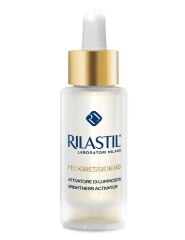 RILASTIL PROGRES HD SIERO 15ML
