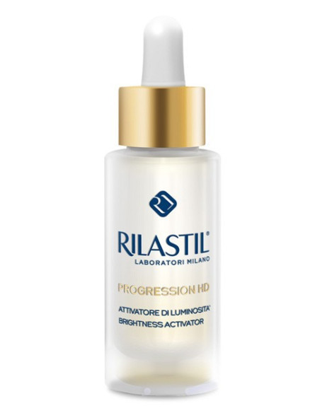 RILASTIL PROGRES HD SIERO 15ML