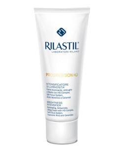 RILASTIL PROGRES HD CREMA 30ML