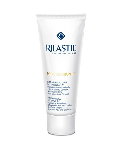 RILASTIL PROGRES HD CREMA 30ML