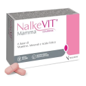 NALKEVIT MOTHER 30CPR