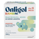 ONLIGOL CHILDREN 200G