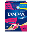 TAMPAX MINI 18PZ