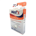 C MEDS STRIPS PUR GR 12PZ