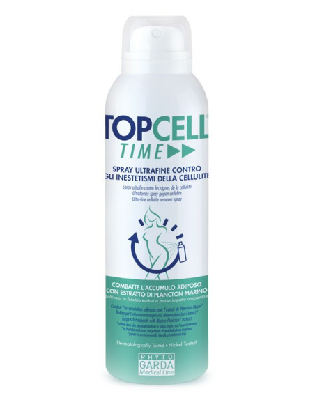 TOPCELL TIME SPRAY 150ML