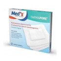 MEDS MEDIC ADES ST 15X15CM 5PZ