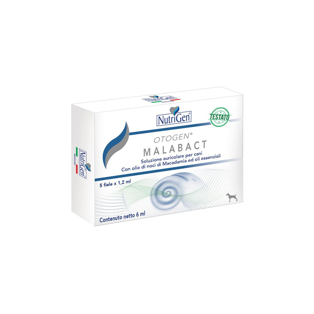 OTOGEN MALABACT 5F NUTRIGEN