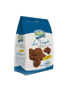 HAPPY FARM VIRGOLE CACAO GTT C