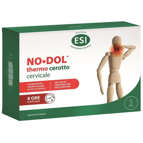 ESI NO DOL IT 'S CALLED A THERMAL CORE