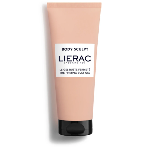 LIERAC BODY SCULPTURE BREAST AND NECK TONIC 75ML-