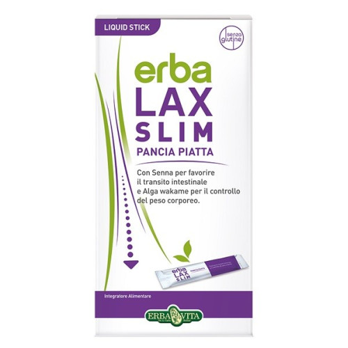ERBALAX SLIM 12BUST