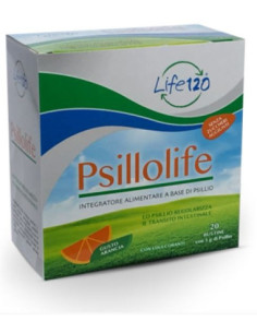 PSILLOLIFE 20BUST
